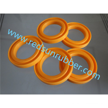 Silicone Rubber Part